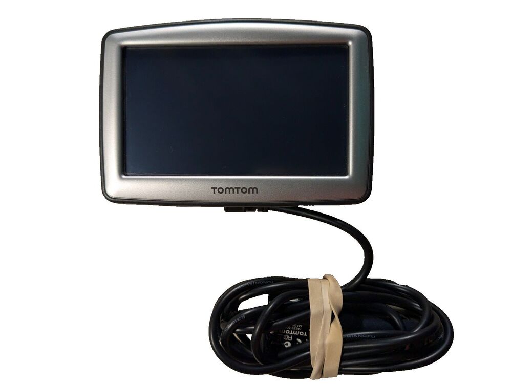 TomTom 310 GPS - N14644